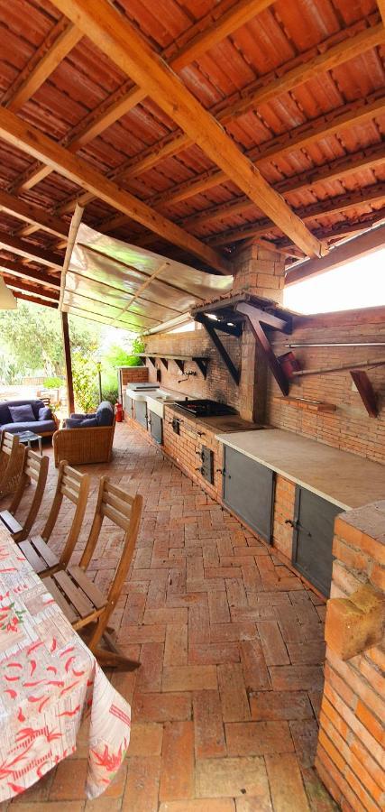 Casa Gaia Sorrento Bio Vacanze Esterno foto