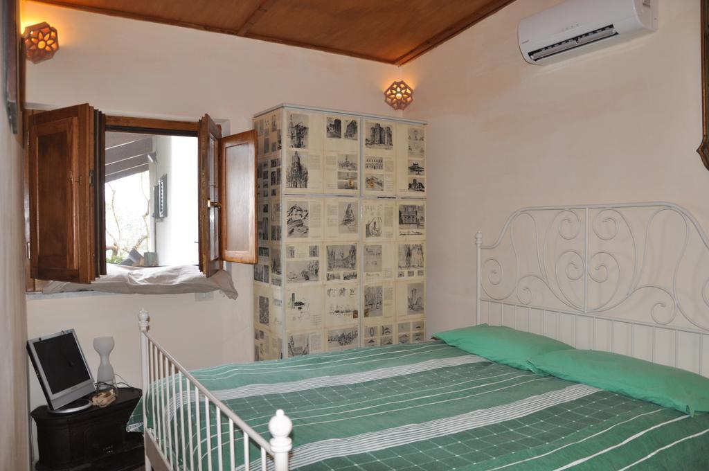 Casa Gaia Sorrento Bio Vacanze Camera foto