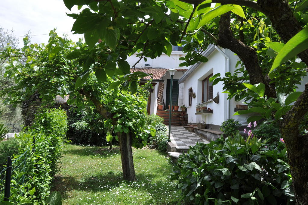 Casa Gaia Sorrento Bio Vacanze Camera foto